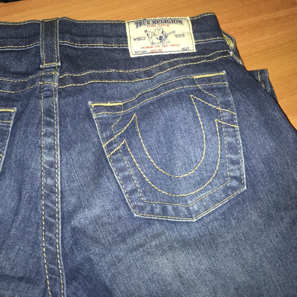 True religion jeans